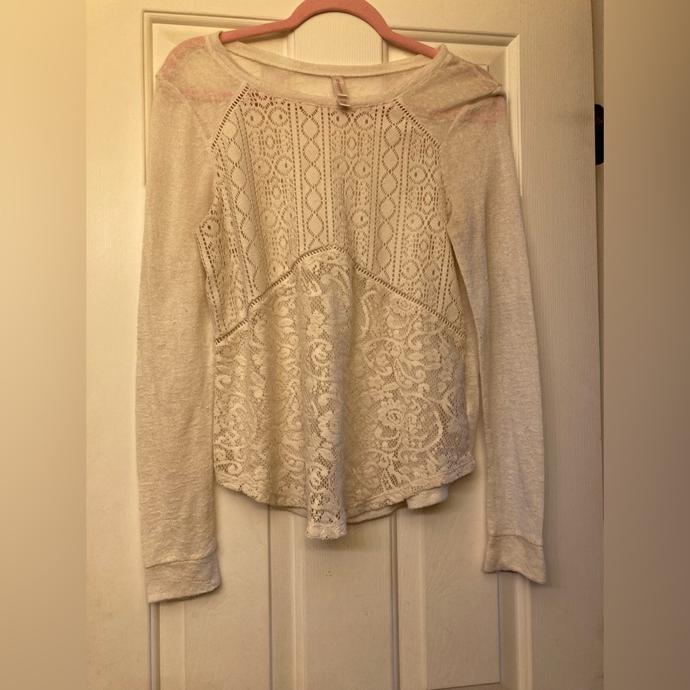 Really pretty medium blouse